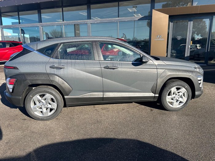 2025 Hyundai Kona SX2.V3 MY26