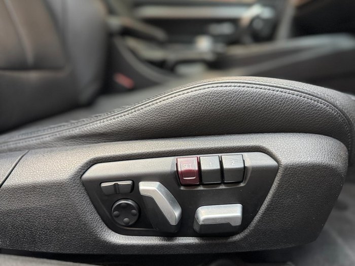 2016 BMW 4 Series 428i M Sport F32 Mineral Grey