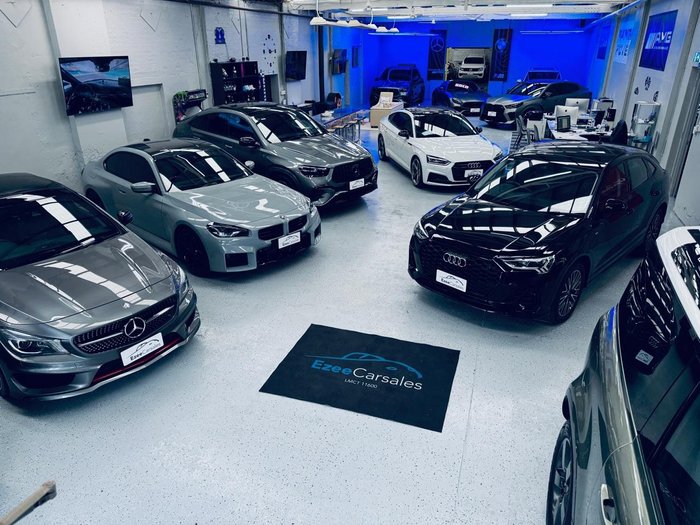 2019 Land Rover Discovery SD6 SE Series 5 MY20 4X4 Dual Range Black