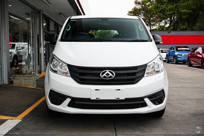 2023 LDV G10 +
