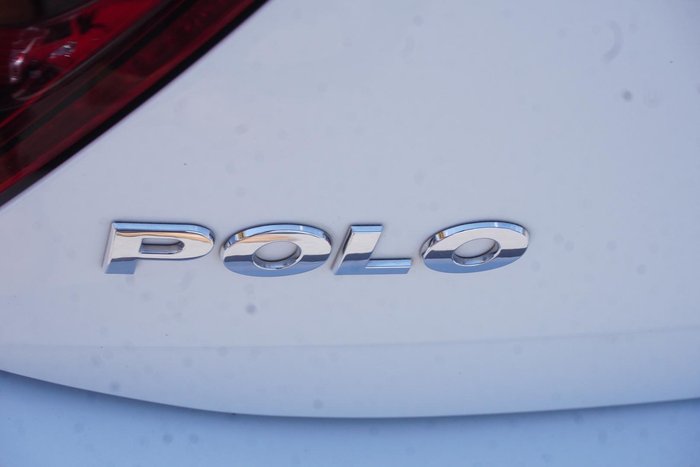 2019 Volkswagen Polo 85TSI Comfortline