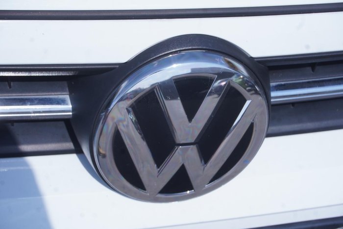 2019 Volkswagen Polo 85TSI Comfortline