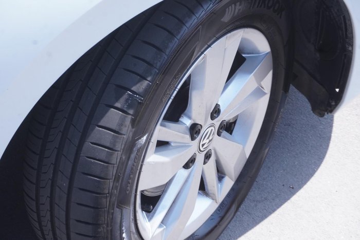 2019 Volkswagen Polo 85TSI Comfortline