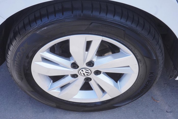 2019 Volkswagen Polo 85TSI Comfortline