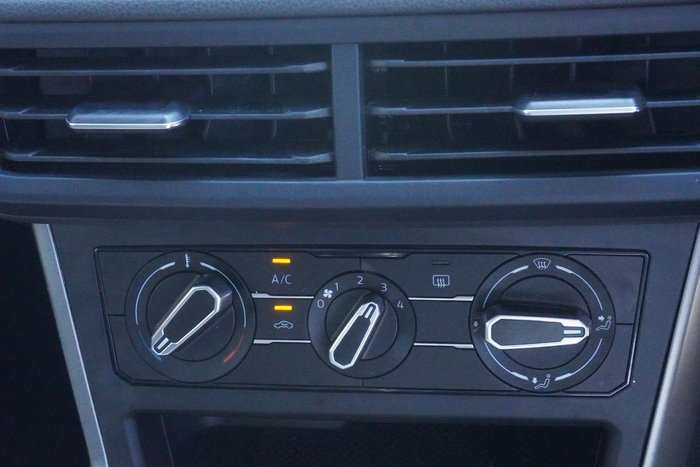 2019 Volkswagen Polo 85TSI Comfortline