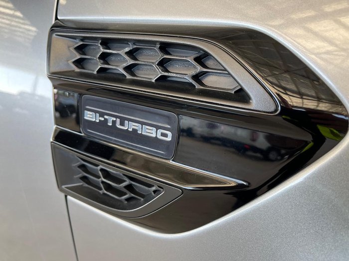 2021 Ford Everest Sport