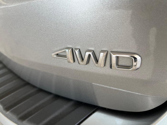 2021 Ford Everest Sport