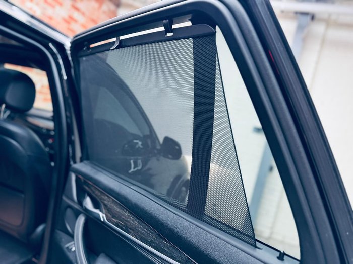 2018 BMW X5 xDrive30d F15 4X4 Constant Black