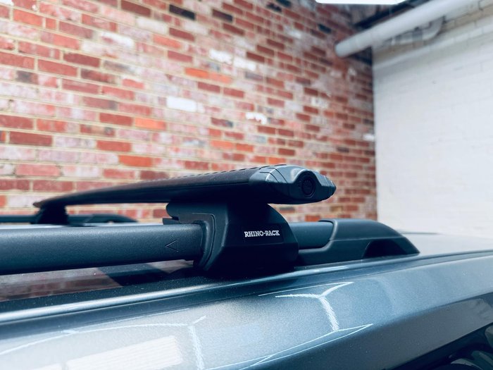 2013 Jeep Patriot Sport MK MY14 4x2 Grey