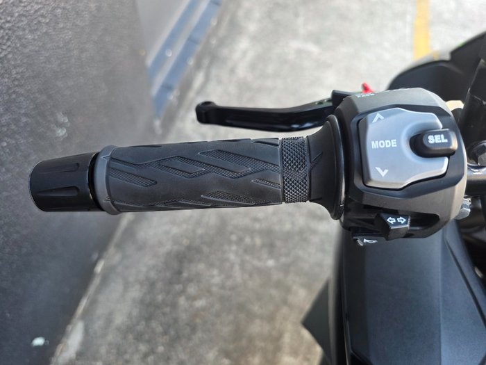 2020 Suzuki GSX-S1000F BLACK