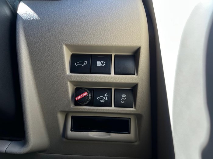 2022 Toyota Landcruiser Sahara ZX