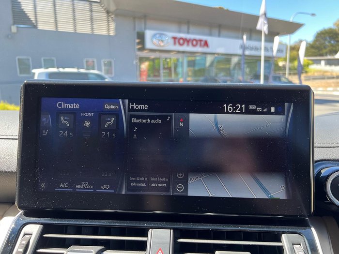 2022 Toyota Landcruiser Sahara ZX