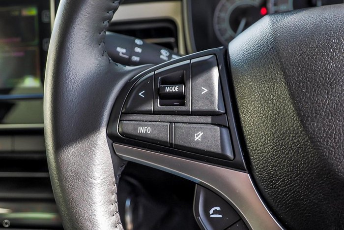 2024 Suzuki Ignis GLX