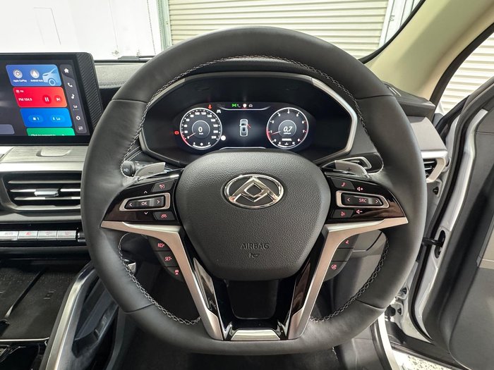 2025 LDV D90 Executive