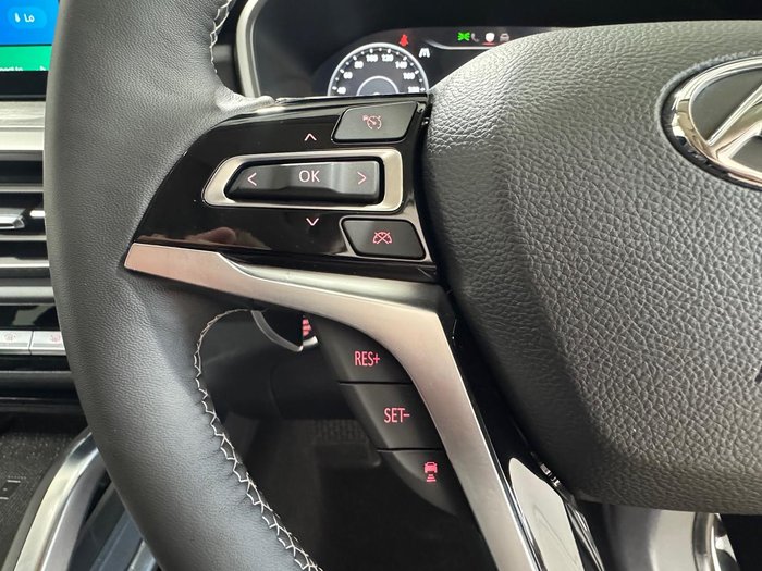 2025 LDV D90 Executive