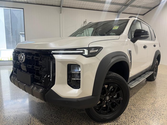 2026 LDV D90