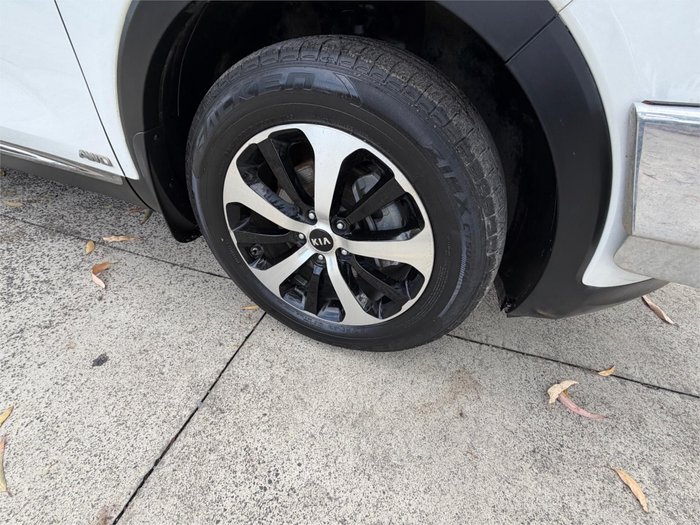 2016 KIA SORENTO SLi (4x4)