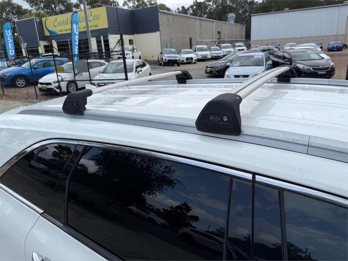 2016 KIA SORENTO SLi (4x4)