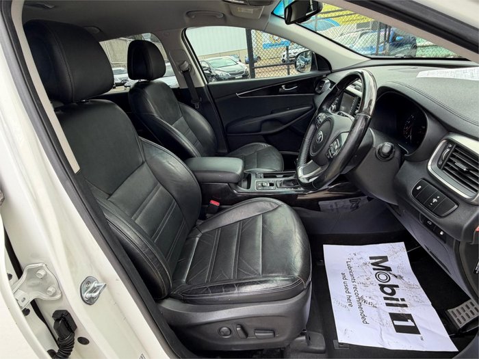 2016 KIA SORENTO SLi (4x4)