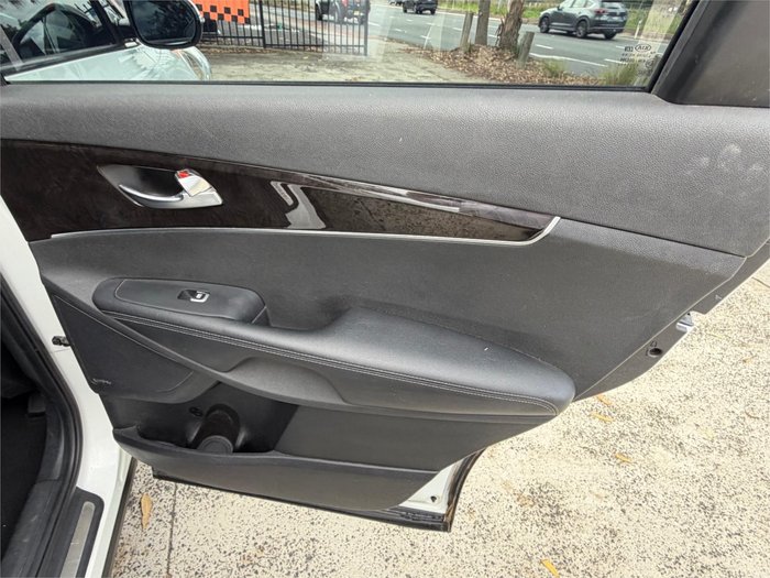 2016 KIA SORENTO SLi (4x4)