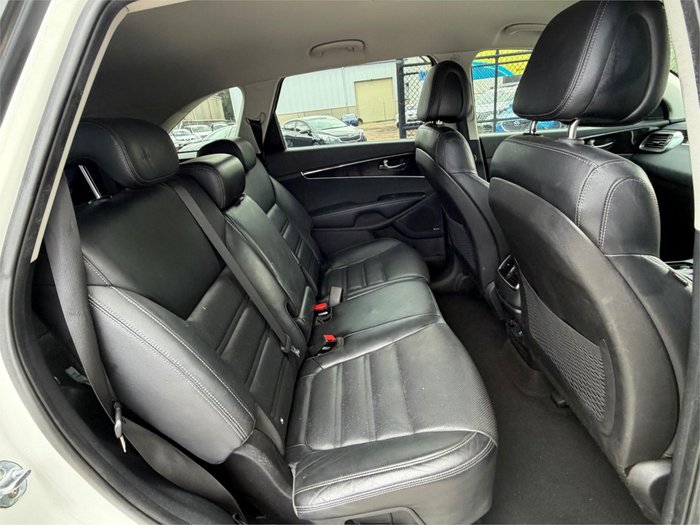 2016 KIA SORENTO SLi (4x4)