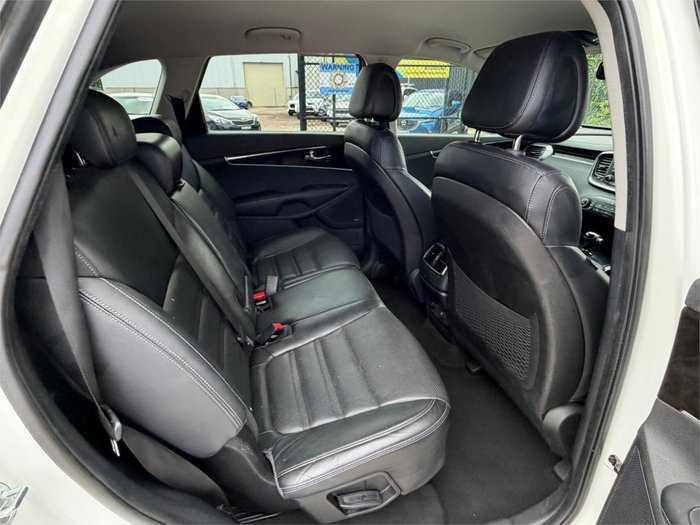 2016 KIA SORENTO SLi (4x4)