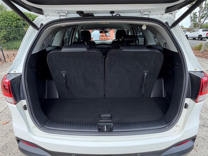 2016 KIA SORENTO SLi (4x4)