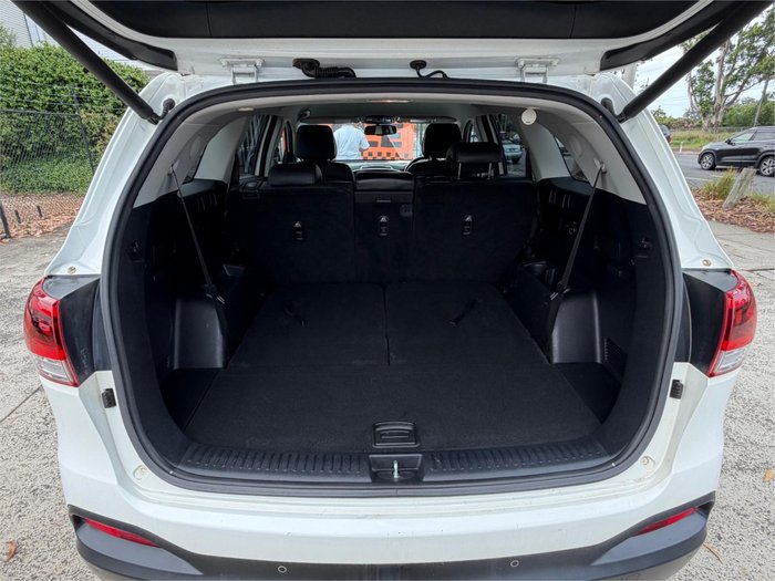 2016 KIA SORENTO SLi (4x4)