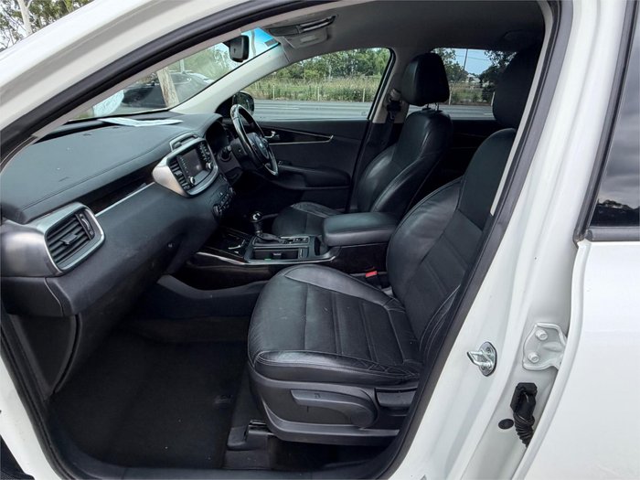 2016 KIA SORENTO SLi (4x4)