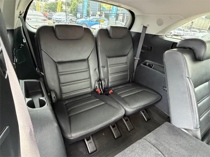 2016 KIA SORENTO SLi (4x4)