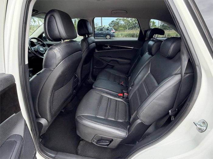 2016 KIA SORENTO SLi (4x4)