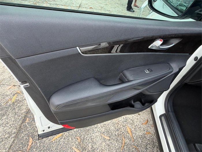 2016 KIA SORENTO SLi (4x4)