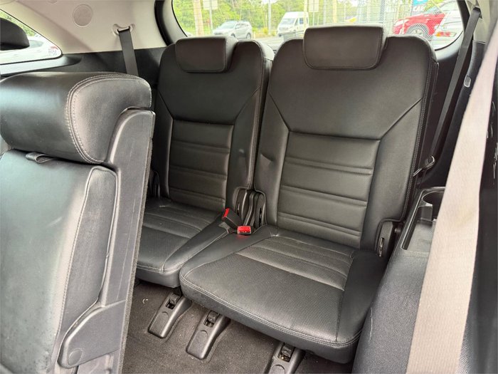 2016 KIA SORENTO SLi (4x4)