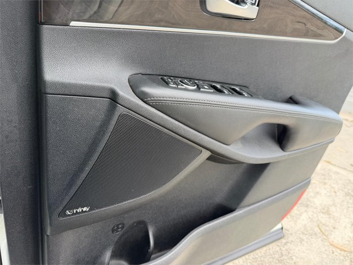 2016 KIA SORENTO SLi (4x4)