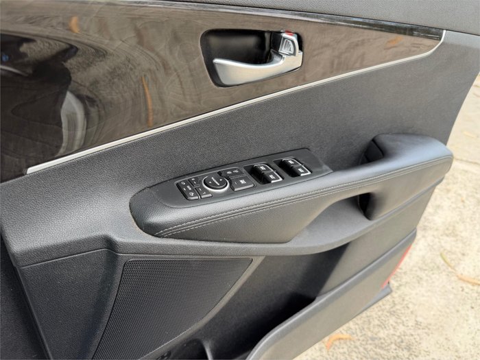 2016 KIA SORENTO SLi (4x4)