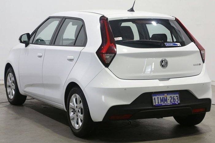 2024 MG MG3 Core