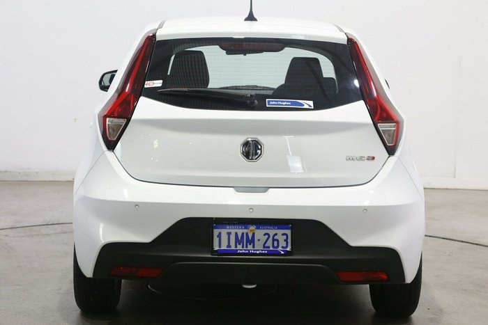 2024 MG MG3 Core