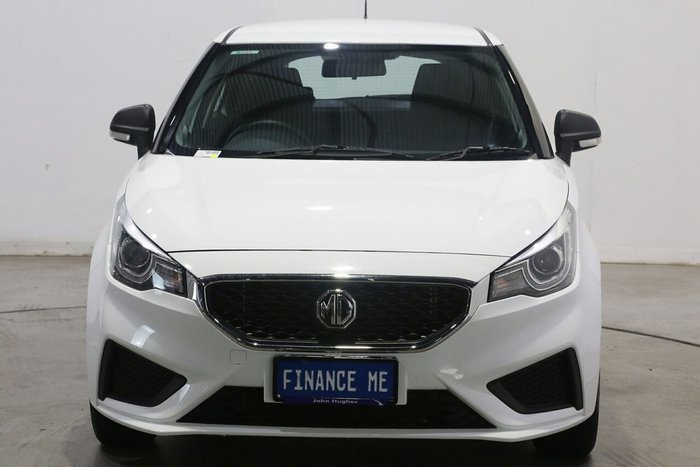 2024 MG MG3 Core