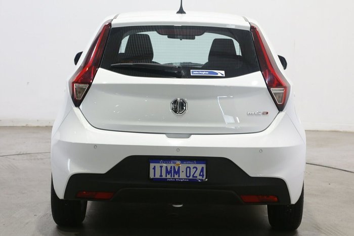 2024 MG MG3 Core