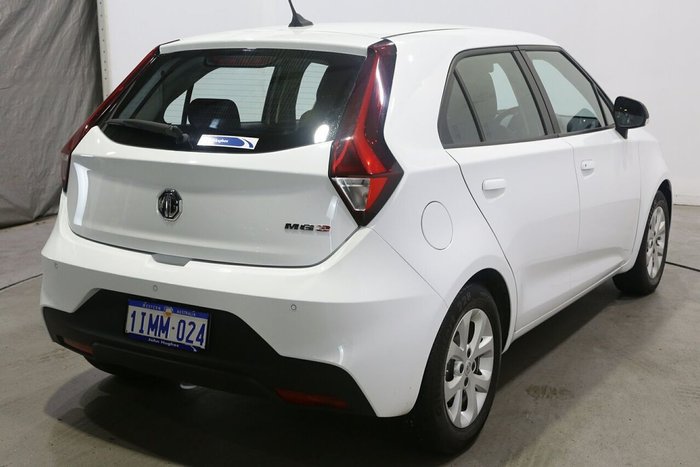 2024 MG MG3 Core