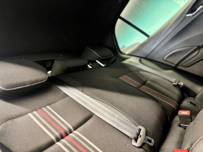 2025 SKODA Fabia 110TSI Monte Carlo