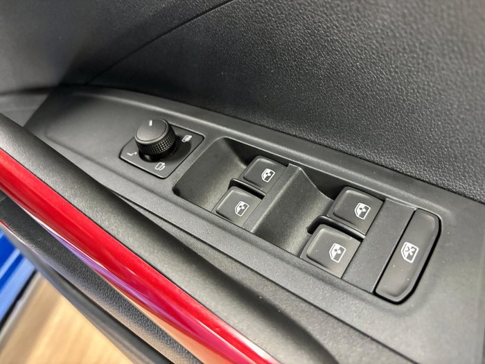 2025 SKODA Fabia 110TSI Monte Carlo