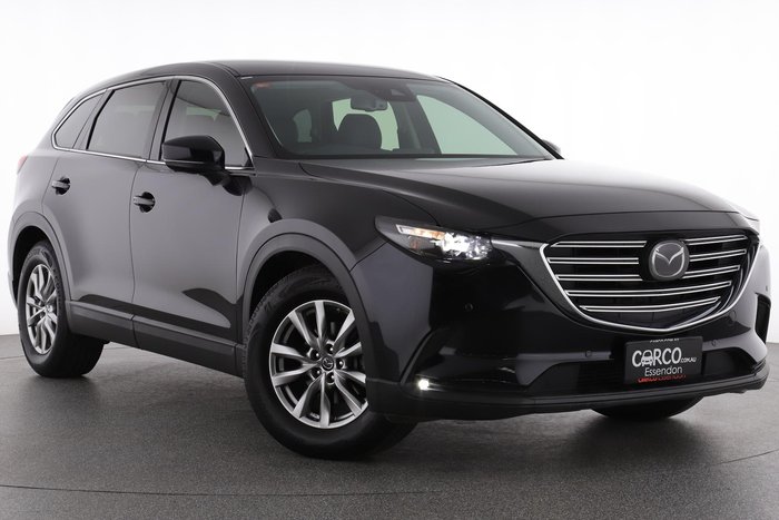 2019 Mazda CX-9