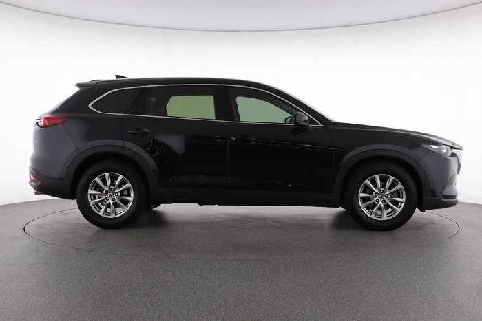 2019 Mazda CX-9 Touring