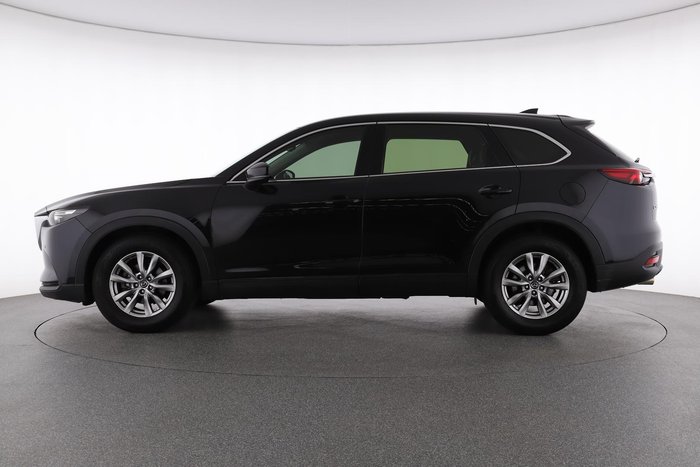 2019 Mazda CX-9 Touring
