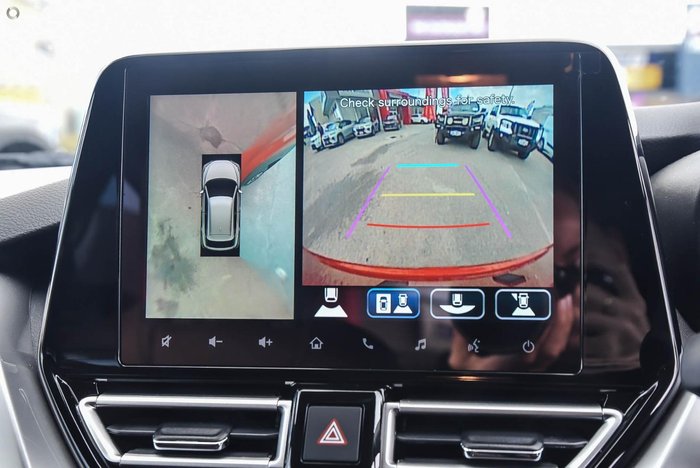 2025 Suzuki Fronx Hybrid