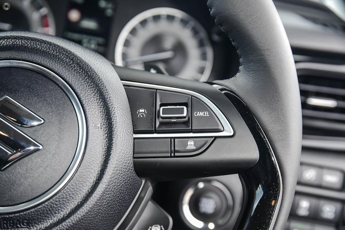 2025 Suzuki Fronx Hybrid