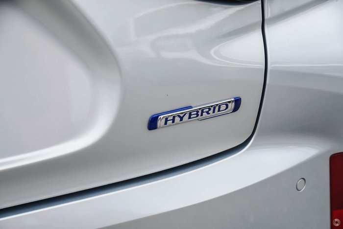 2025 Suzuki Fronx Hybrid