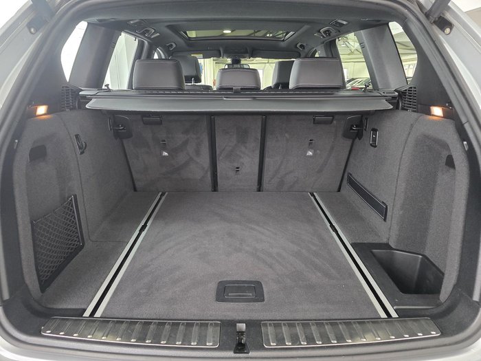 2016 BMW X3 xDrive20i