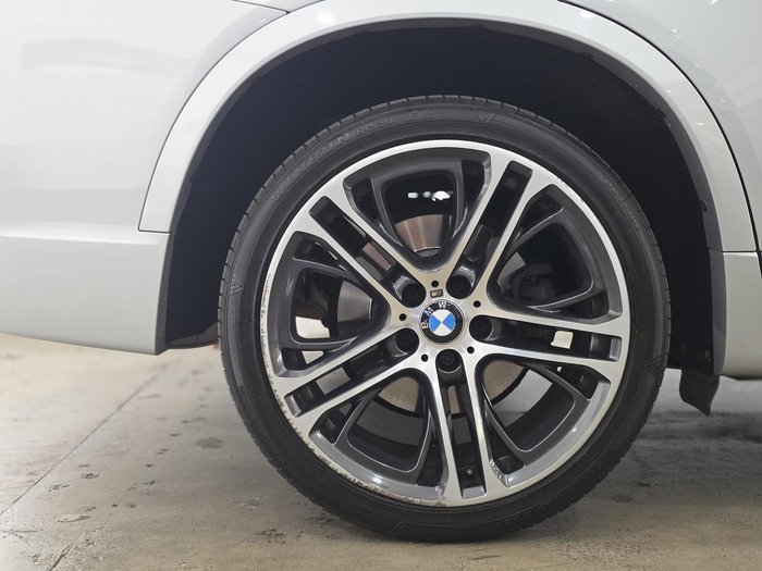 2016 BMW X3 xDrive20i